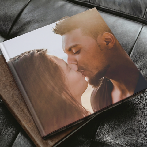 Layflat Photo Books