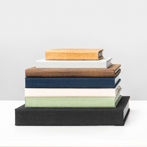 All Photo Books & Albums