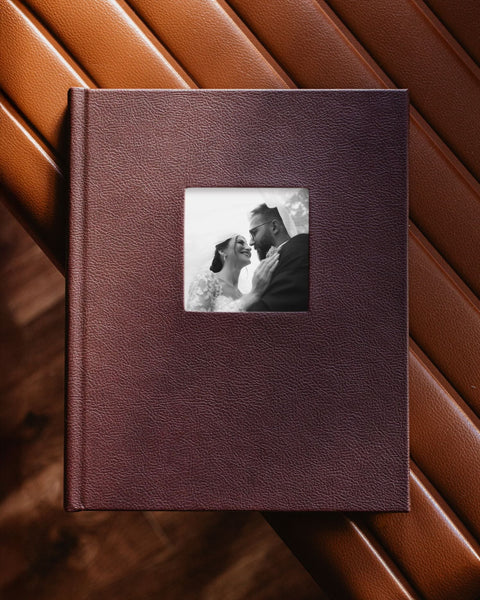 Heirloom Albums
