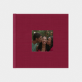 Heirloom Album – Cameo Cover
