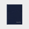 Heirloom Album – Fabric Cover