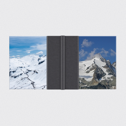 Double Image Cover
