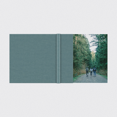 Single Image Cover