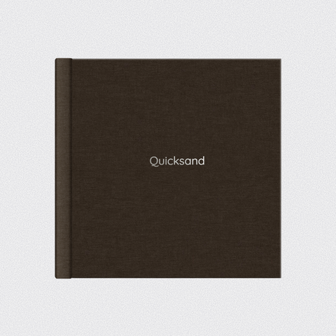 Quicksand Regular: 30pt