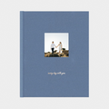 Layflat Photo Book — Cameo Cover