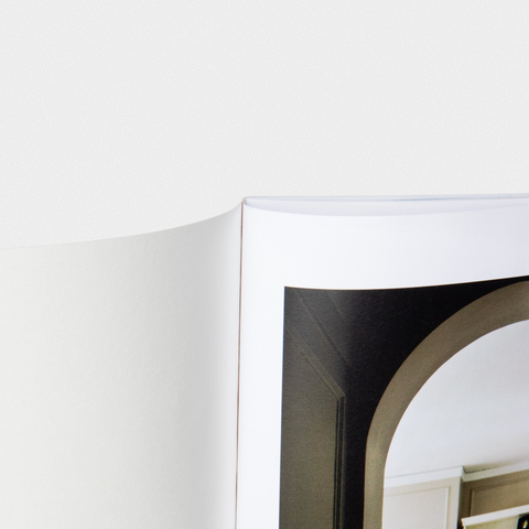 Softcover Photo Book