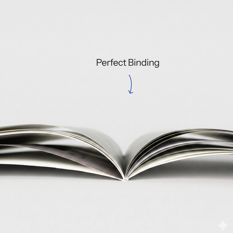 Softcover Photo Book