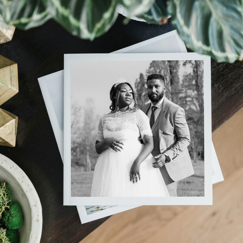 Softcover Photo Book