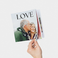 Softcover Photo Book