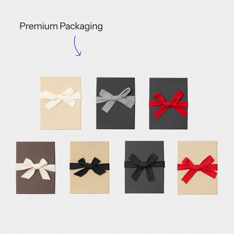 Angled top-down view of layflat photo book with photo cover, open flat