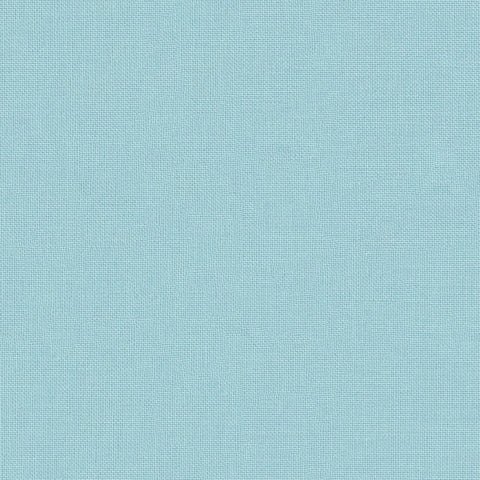 Cover material detail fabric bookcloth baby blue.