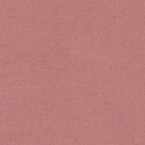 Cover material detail fabric bookcloth dusty pink.