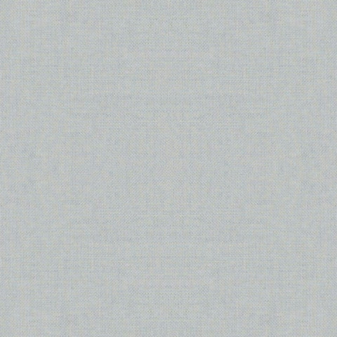 Cover material detail fabric bookcloth misty blue.