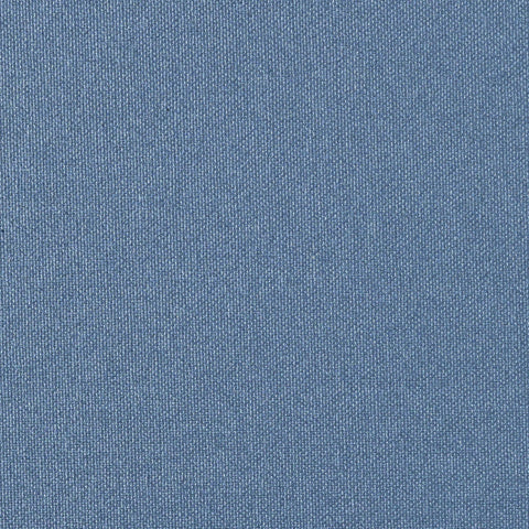 Cover material detail fabric chrome navy.