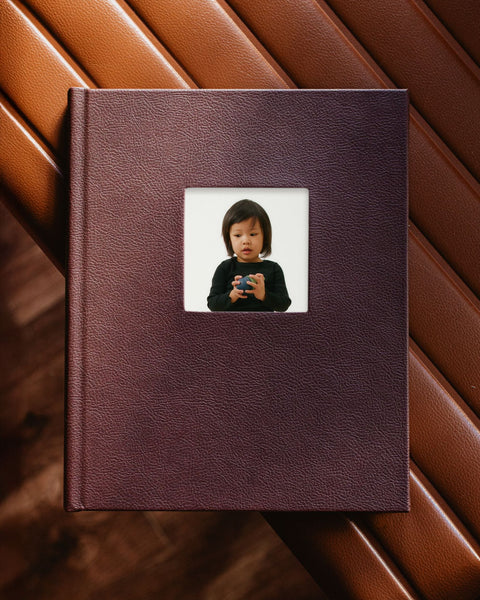 Heirloom album