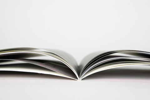 Softcover Photo Book